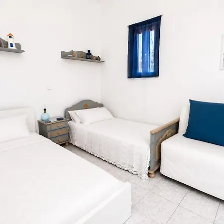Apartamento Sea View Retreat