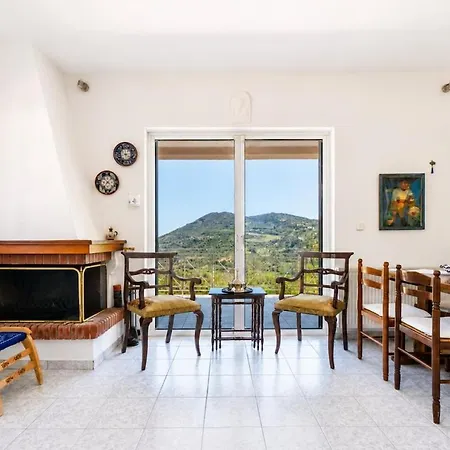 Sea View Retreat Apartamento *