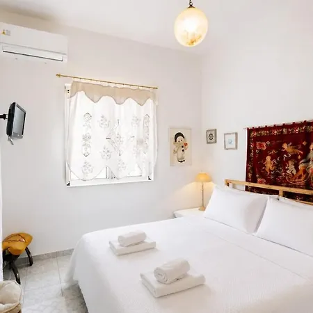 Apartamento Sea View Retreat *