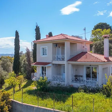 Sea View Retreat