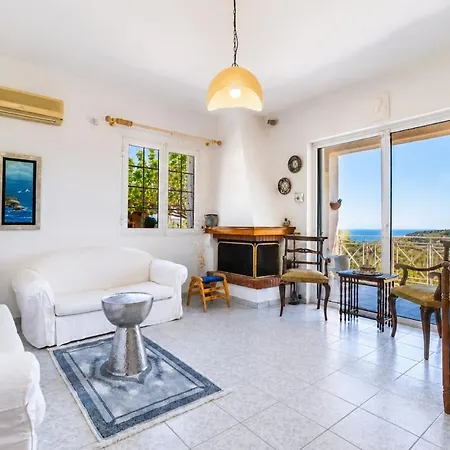 Apartamento Sea View Retreat