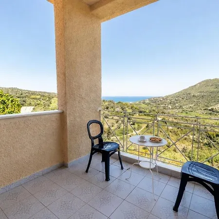 Apartamento Sea View Retreat